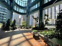 Hub Synergy Point (D2), Office #534075851